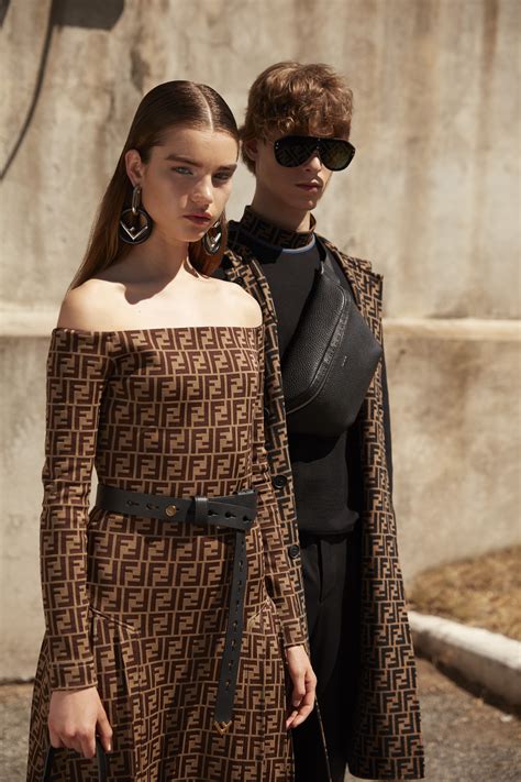 fendi outwear|fendi outfits for women.